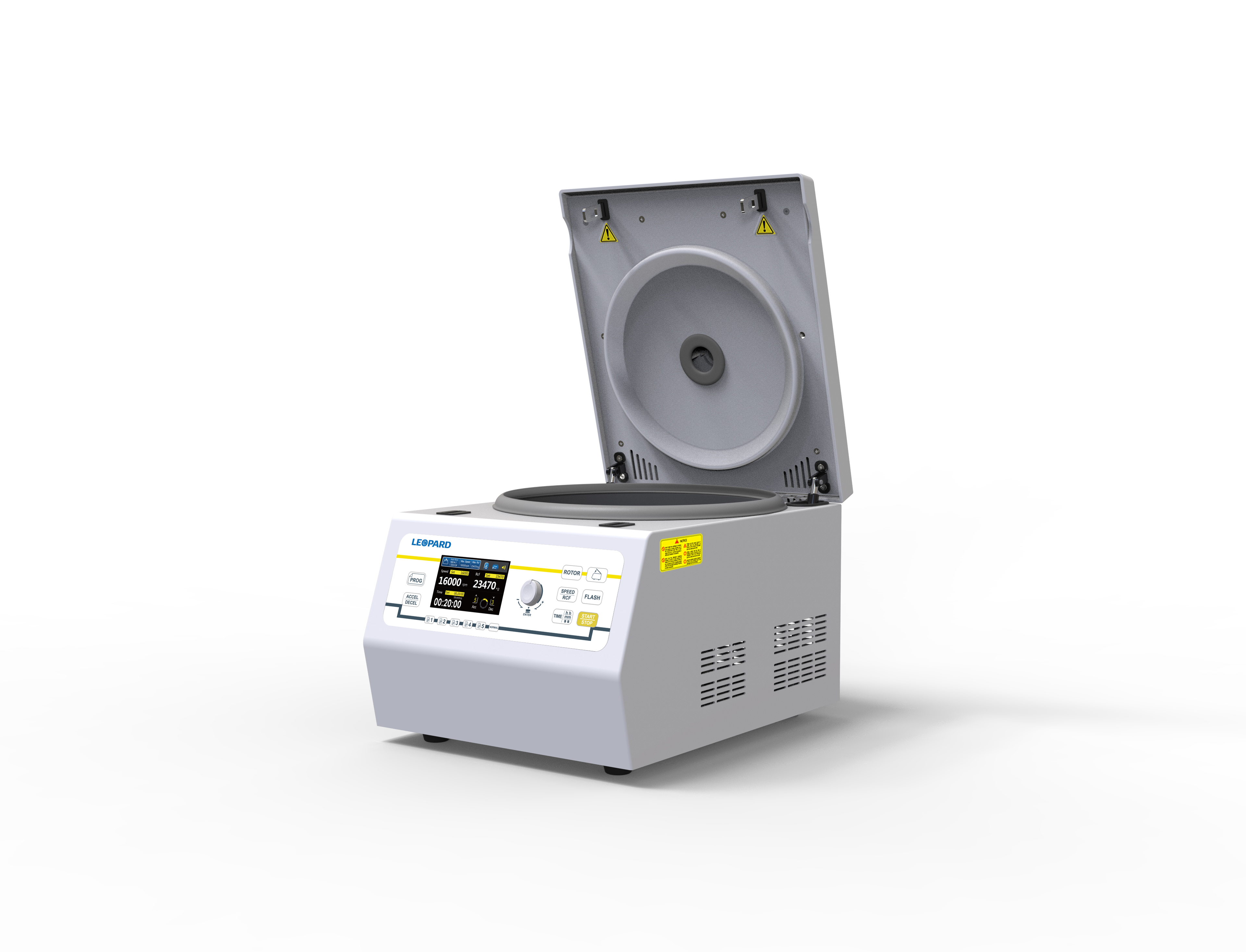 C1600-230V高速離心機