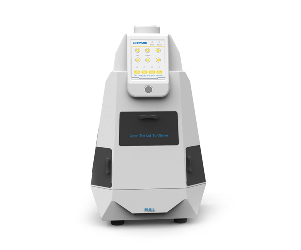 凝膠成像儀 凝膠成像系統