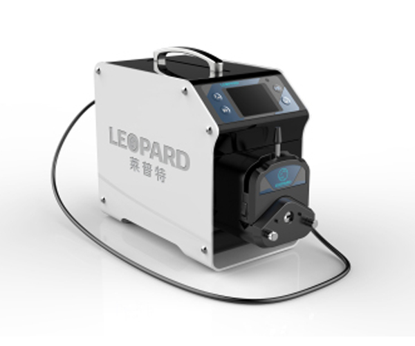 Dispensing Peristaltic Pump /600 F分配型智能蠕動泵