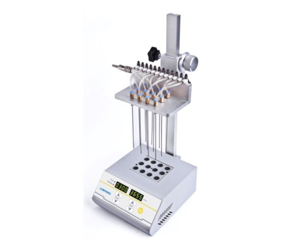 NG150-1氮吹儀 LEOPARD氮吹儀