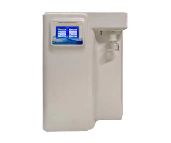 智能觸摸超純水系統(tǒng) Eagle系列 Eagle-20G