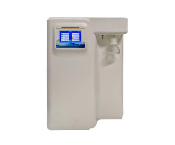 智能觸摸超純水系統(tǒng) Eagle系列 Eagle-30B