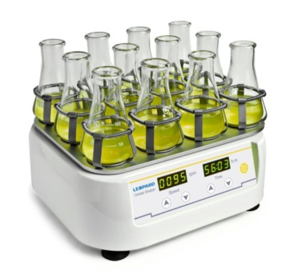 OS-30軌道式搖床