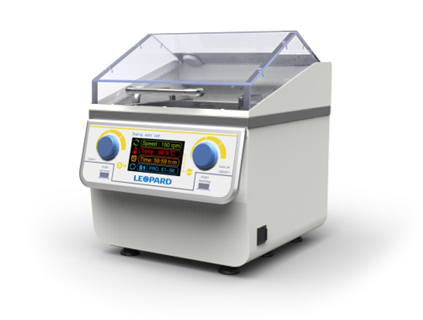 OS-W100水浴恒溫振蕩器 水浴恒溫?fù)u床