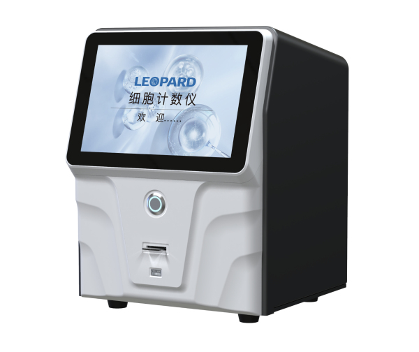 BFCC-8明場細胞計數儀