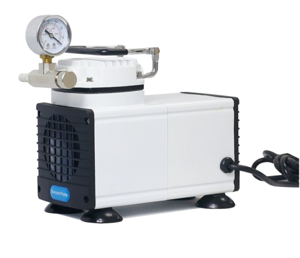 VP-25L新型無油真空泵